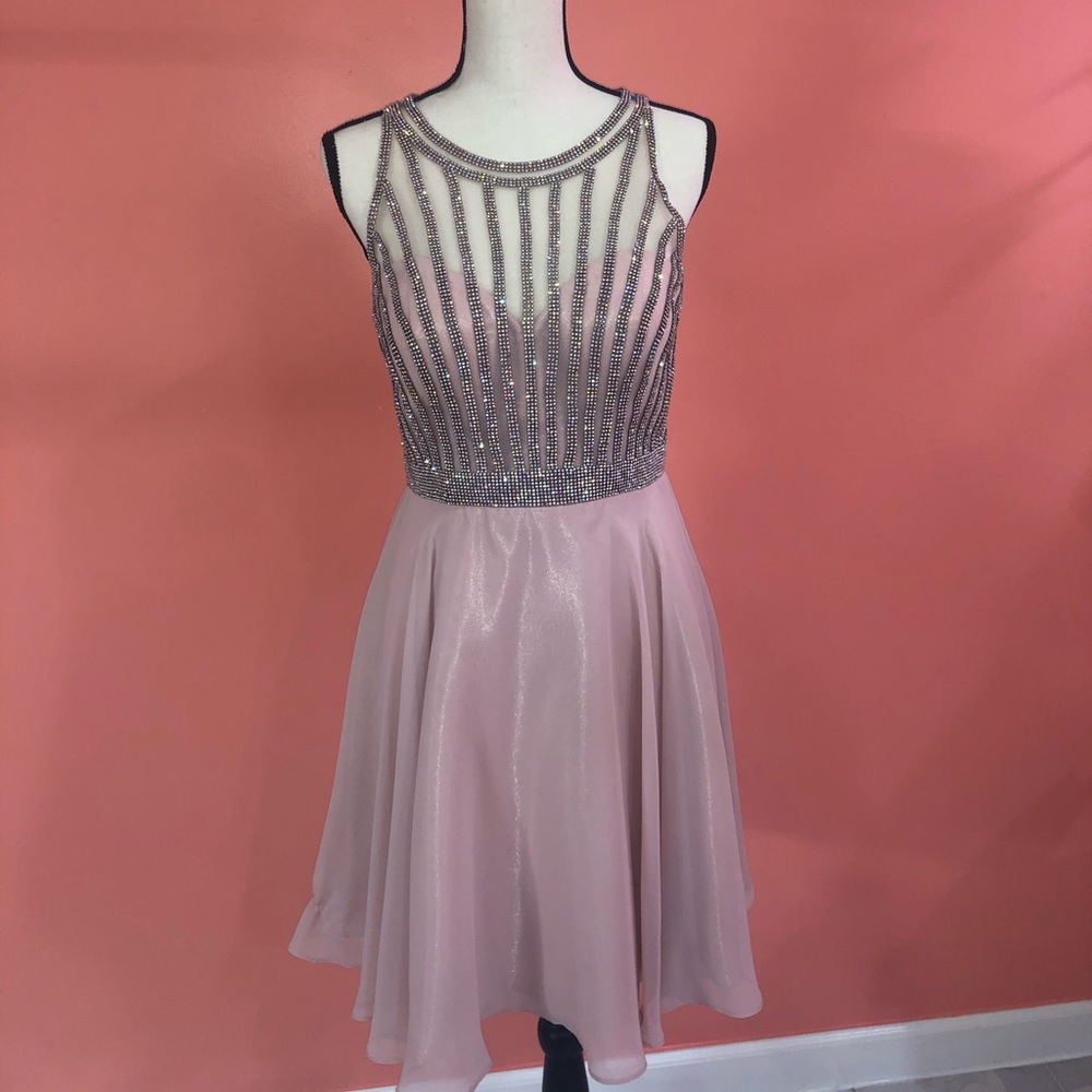 Jovani Dress